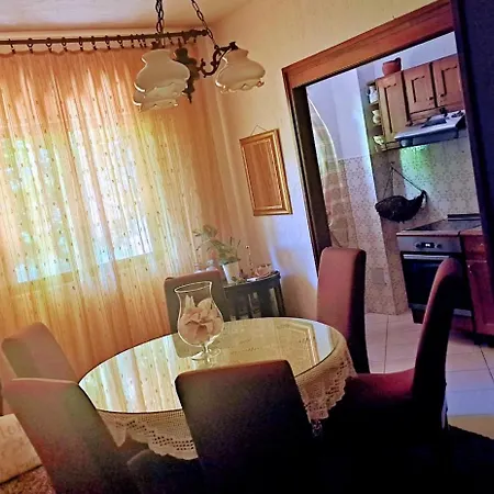 Floral Retreat 스플리트