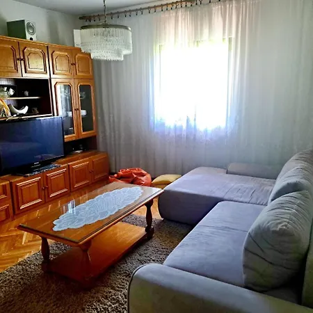 Floral Retreat 스플리트