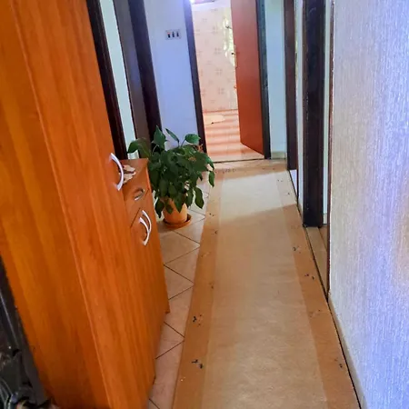 Appartement Floral Retreat Split