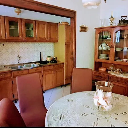 Appartement Floral Retreat *